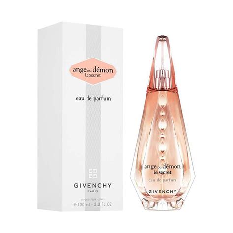 givenchy ange ou demon etrange le secret 2014 tester|Givenchy ange ou demon 100ml.